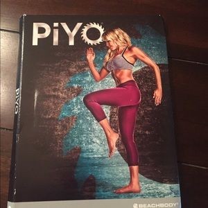 Beach Body Piyo workout